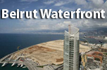 Beirut Waterfront