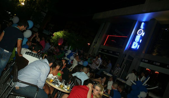 Loud Pub