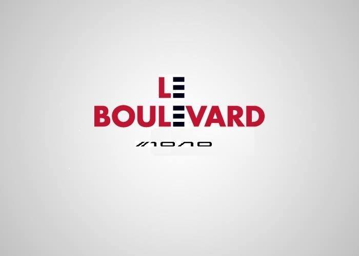 LE Boulevard Mono