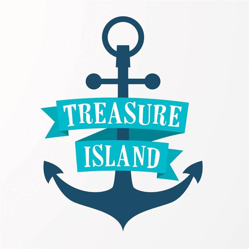 Treasure Island