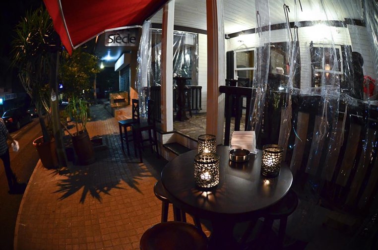 Loft 21