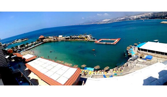 Rocca Marina