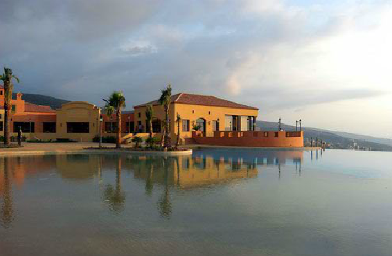 Batroun Village Club
