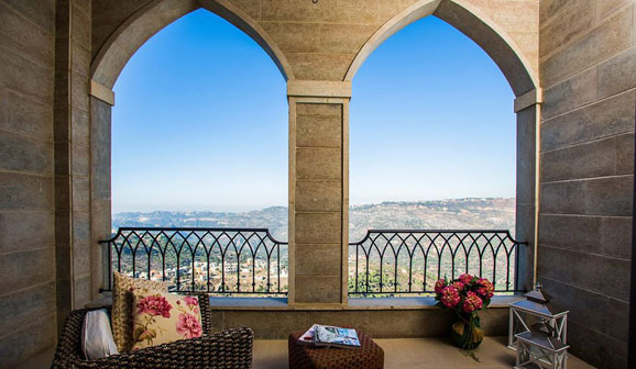 Cherry Blossom Boutique Hotel