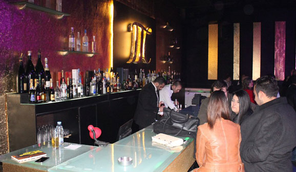 Myst Club