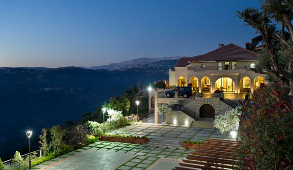 Cherry Blossom Boutique Hotel