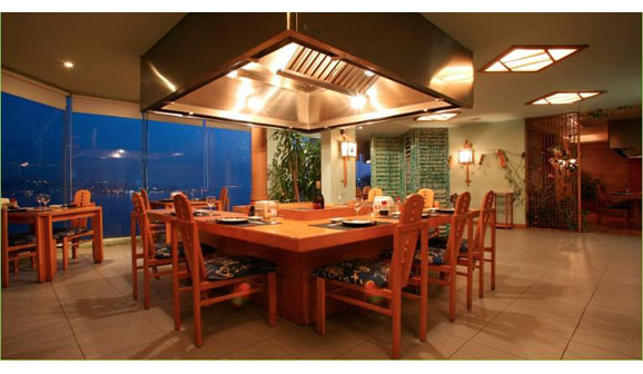 Nippon Sushi and Grill
