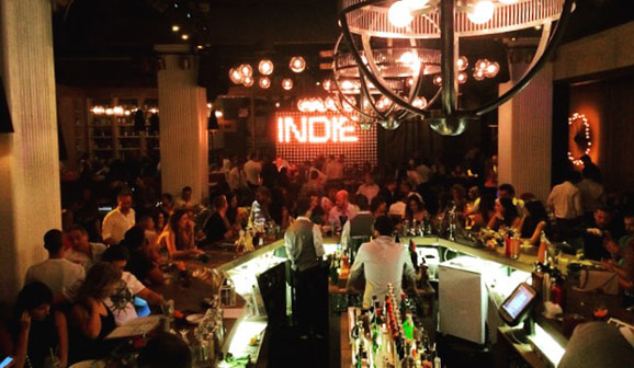 Indie Beirut