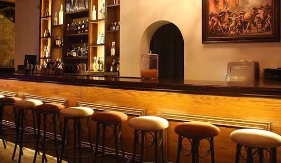 1188 Lounge Bar