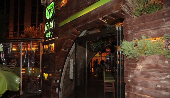 Fertil Pub