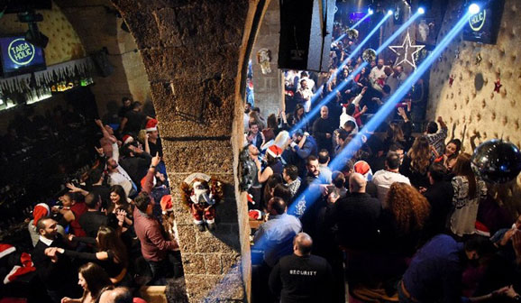 Taiga Batroun