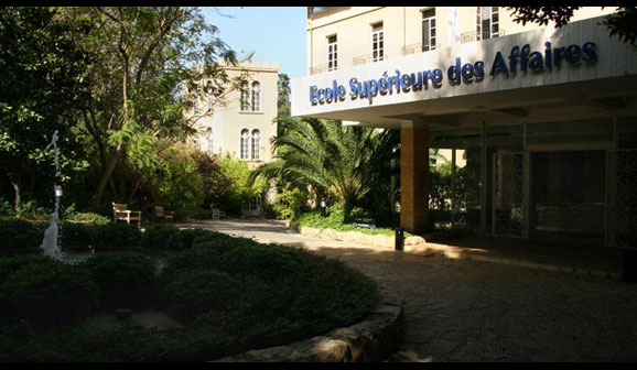 ESA Business School