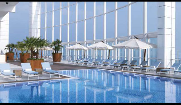 Four Seasons Hotel Beirut 