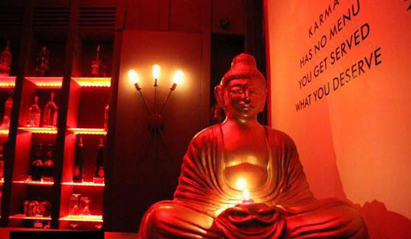 Karma Beirut