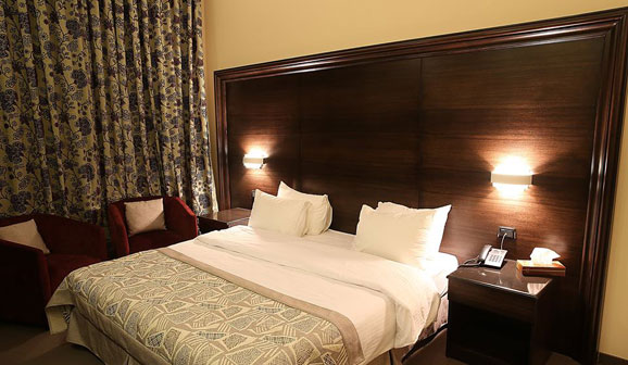 Reston Hotel Lebanon