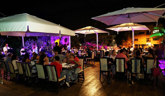 1188 Lounge Bar