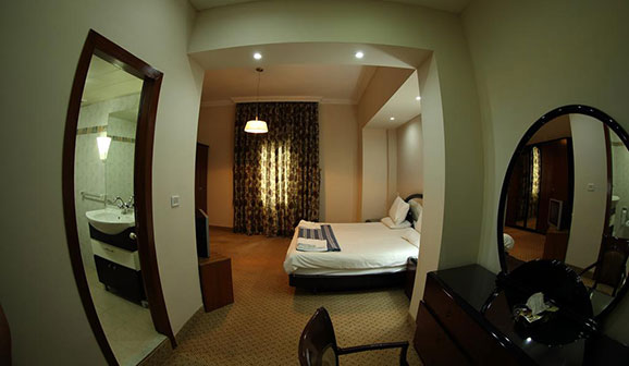 Colibri Hotel 