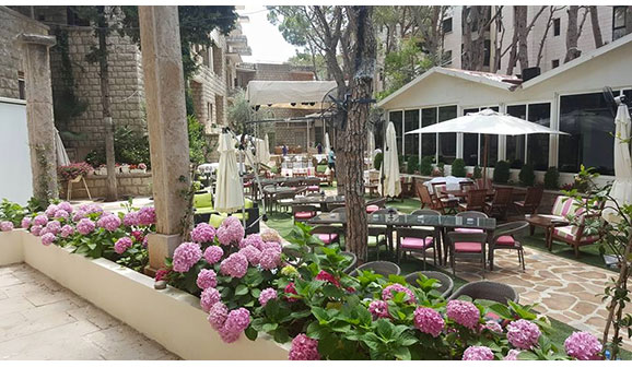 Colibri Hotel 
