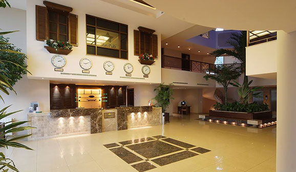 Princessa Hotel