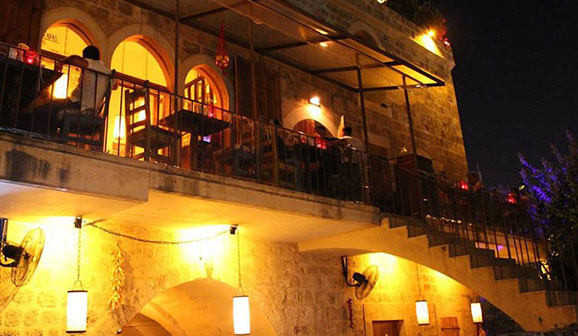 Casa Lucia Byblos