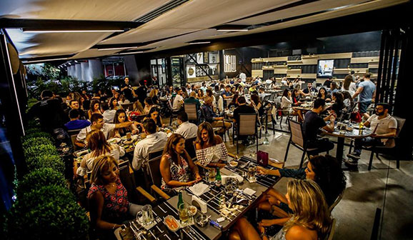 RAW Café