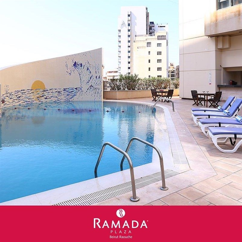 Ramada Plaza Beirut 