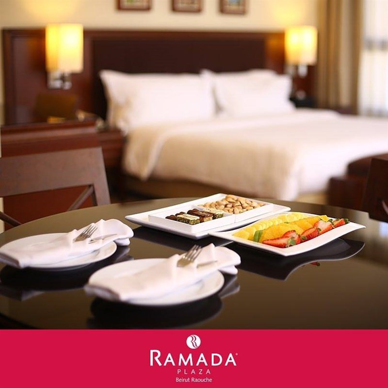 Ramada Plaza Beirut 