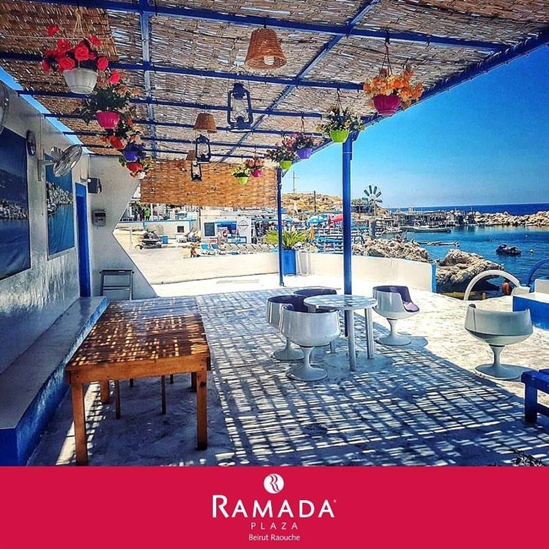 Ramada Plaza Beirut 