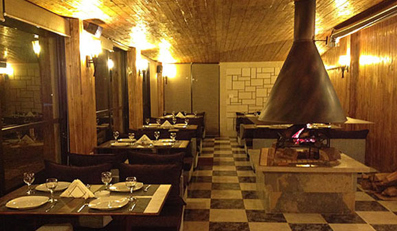 San Antonio Hotel