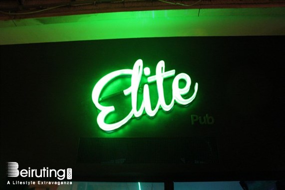 Elite Pub