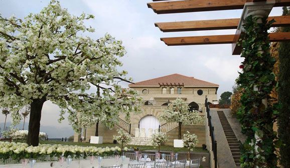 Cherry Blossom Boutique Hotel