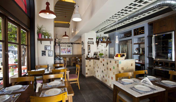 Ristorante La Traviata