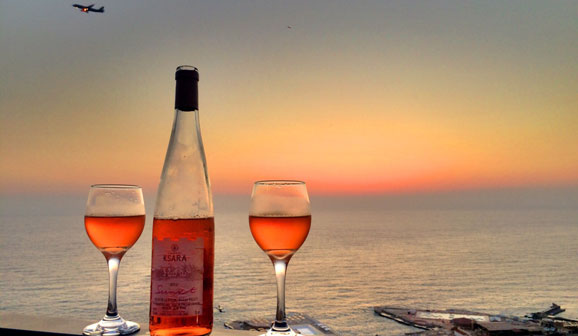 Raouche Arjaan by Rotana