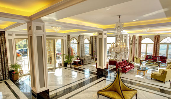 Cherry Blossom Boutique Hotel