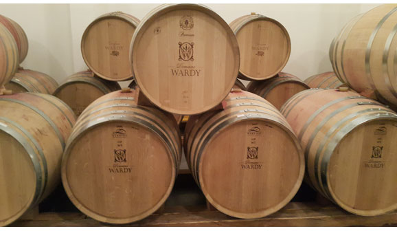 Domaine Wardy 