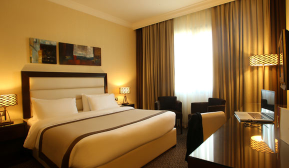 Lancaster Hotel