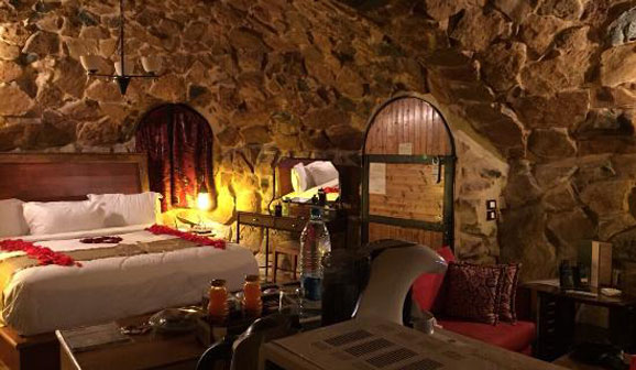 Pineland Hotel & Health Resort