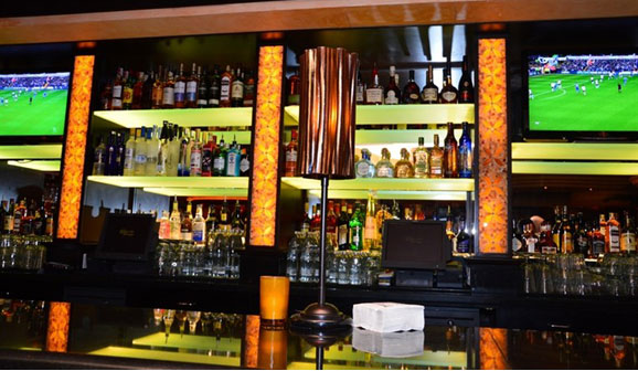 The Cheesecake Factory