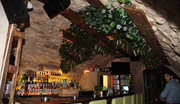 Fertil Pub