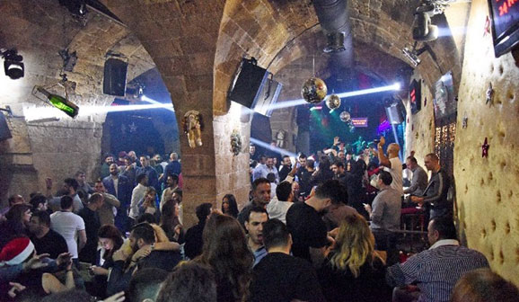 Taiga Batroun