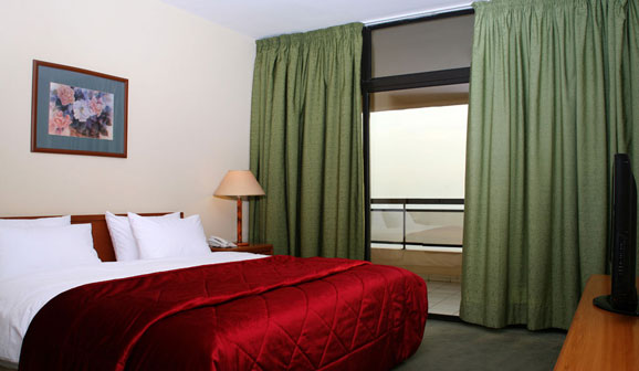 Coral Beach Suite Raouche