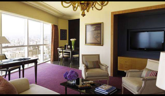 Four Seasons Hotel Beirut 