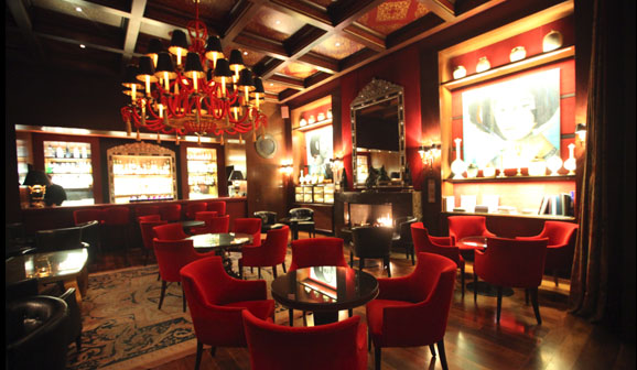 Four Seasons Hotel Beirut 