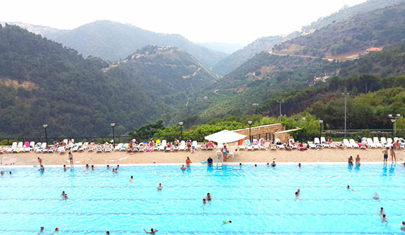 Jeita Country Club