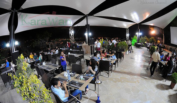 Karawan