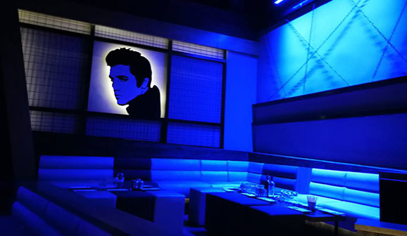 Disco Box Club