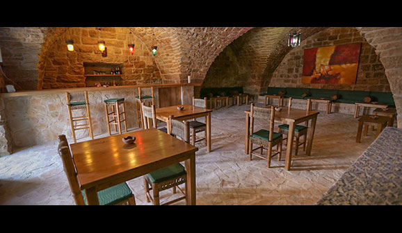Deir al Oumara