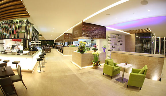 19 Nineteen Restaurant