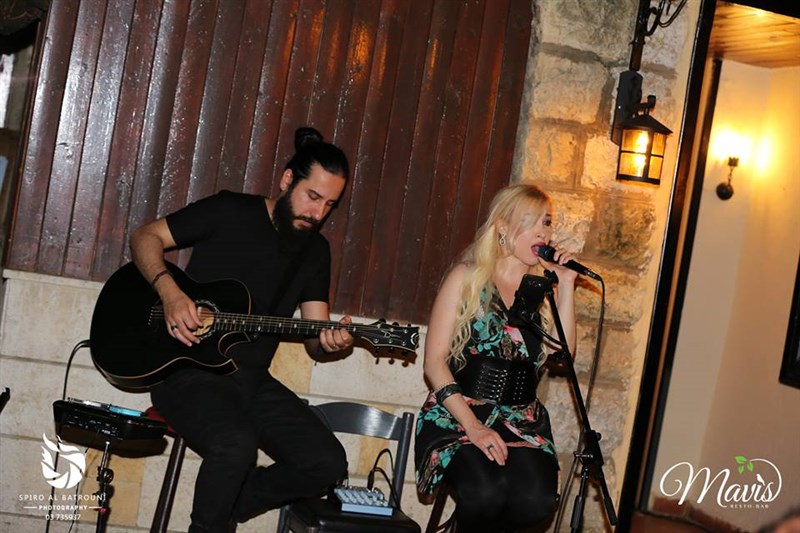Mavis Resto-Bar