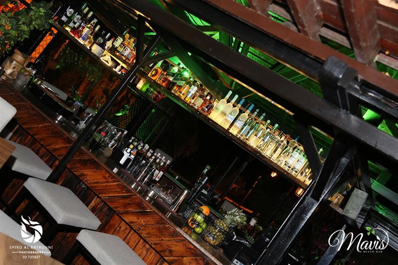 Mavis Resto-Bar